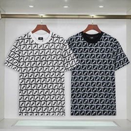 Picture of Fendi T Shirts Short _SKUFendiS-XXLR28134726